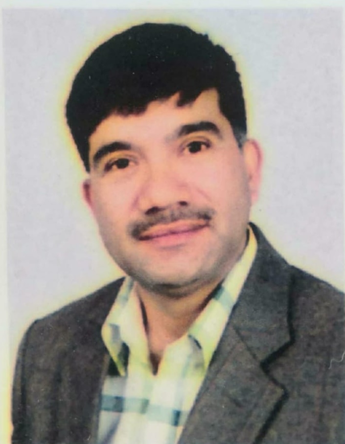 Gopi Lal Neupane
